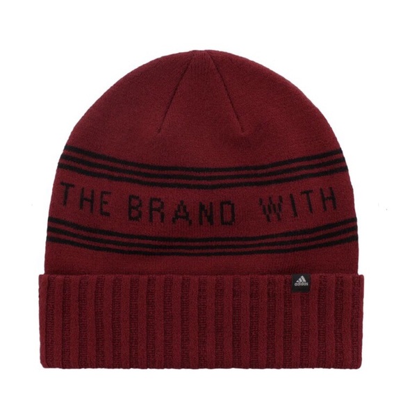 adidas Other - adidas Bantam Graphic Beanie